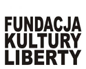 logo fundacji Liberty